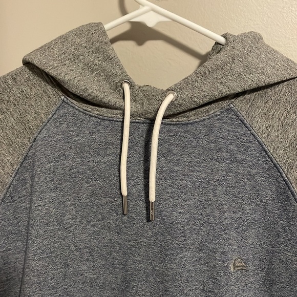 Quick Silver Hoodie - Large - Picture 3 of 5